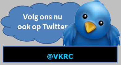 VKRC Twitter Account